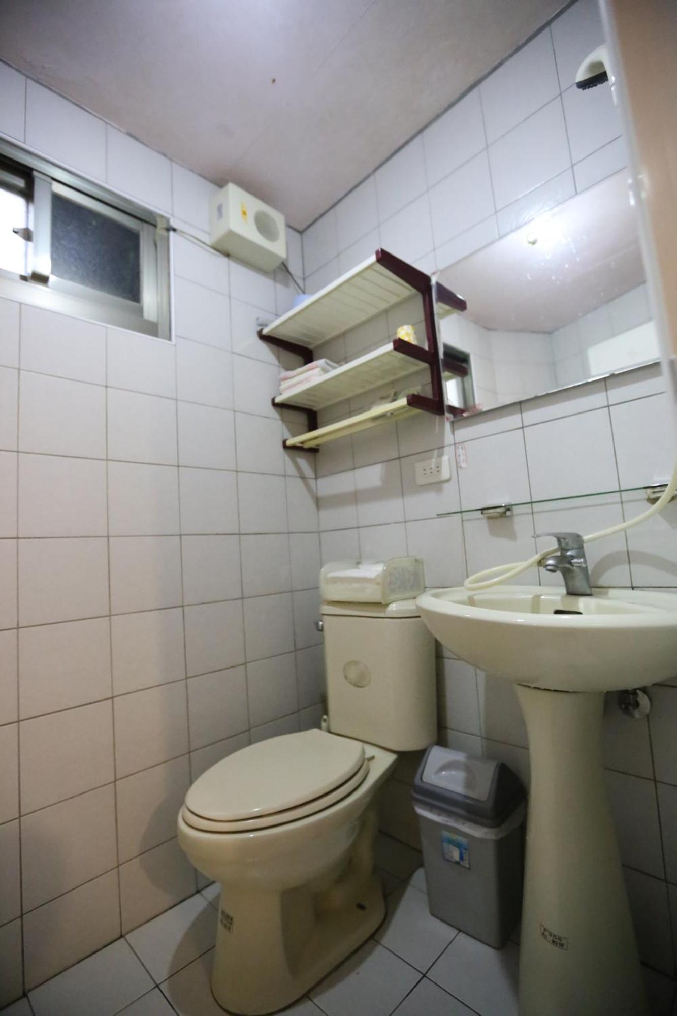 Jiufen Ligin B&B Room photo