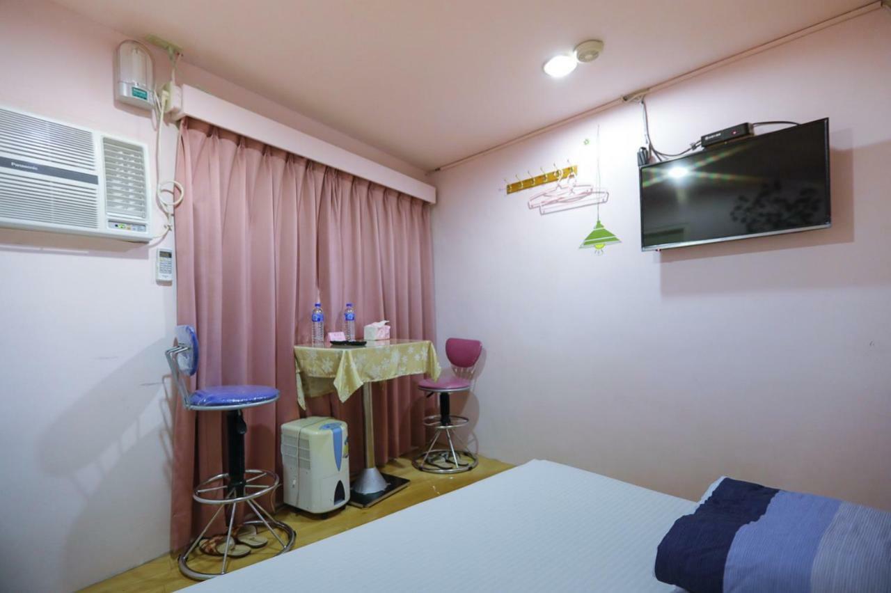 Jiufen Ligin B&B Exterior photo
